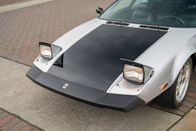 1974 DeTomaso Pantera GTS