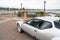 1974 DeTomaso Pantera GTS