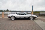 1974 DeTomaso Pantera GTS