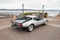 1974 DeTomaso Pantera GTS