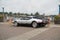 1974 DeTomaso Pantera GTS
