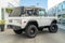 1967 Ford Bronco Base