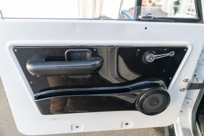 1967 Ford Bronco Base