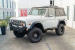 1967 Ford Bronco Base