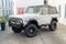 1967 Ford Bronco Base