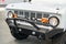 1967 Ford Bronco Base