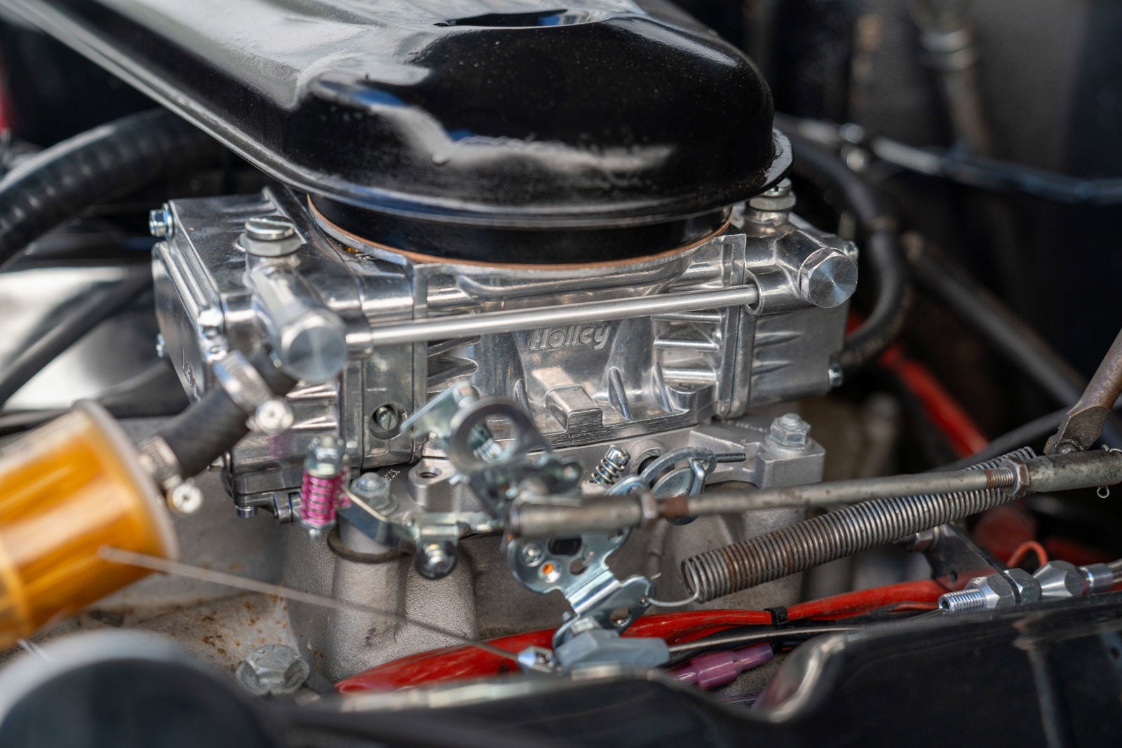 1967 Ford Bronco Base