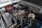 1967 Ford Bronco Base