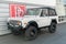 1967 Ford Bronco Base