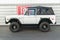 1967 Ford Bronco Base