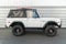 1967 Ford Bronco Base