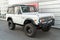 1967 Ford Bronco Base
