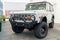1967 Ford Bronco Base
