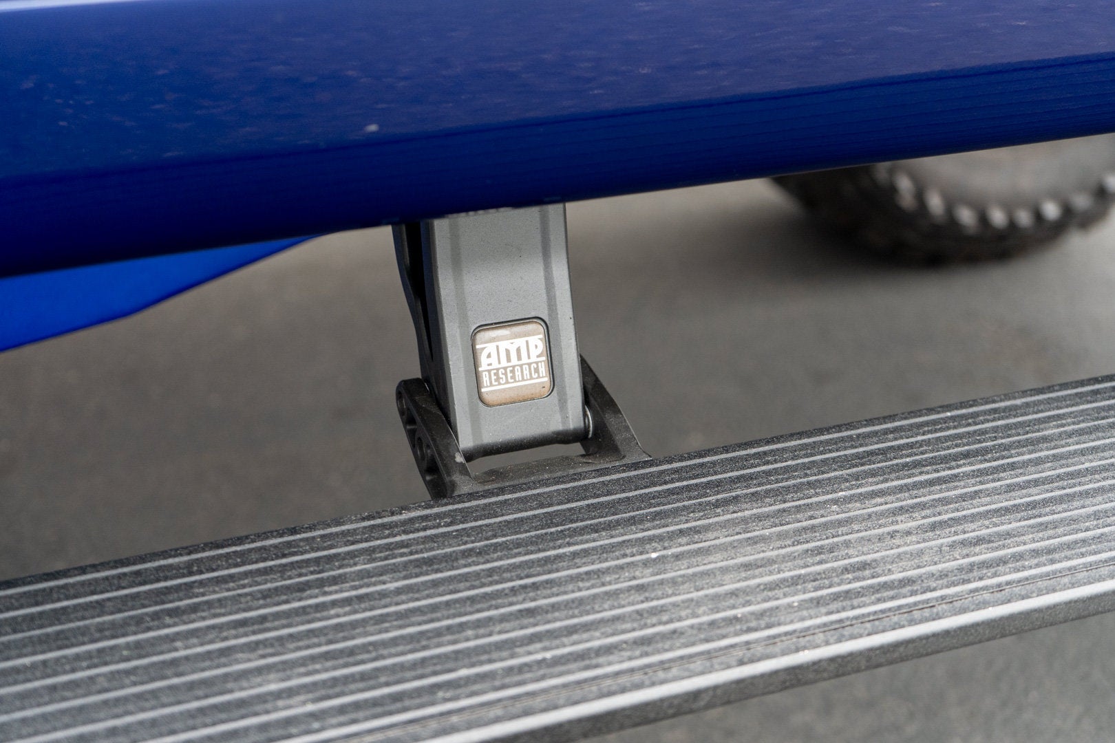 1973 Ford Bronco Base