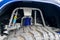 1973 Ford Bronco Base