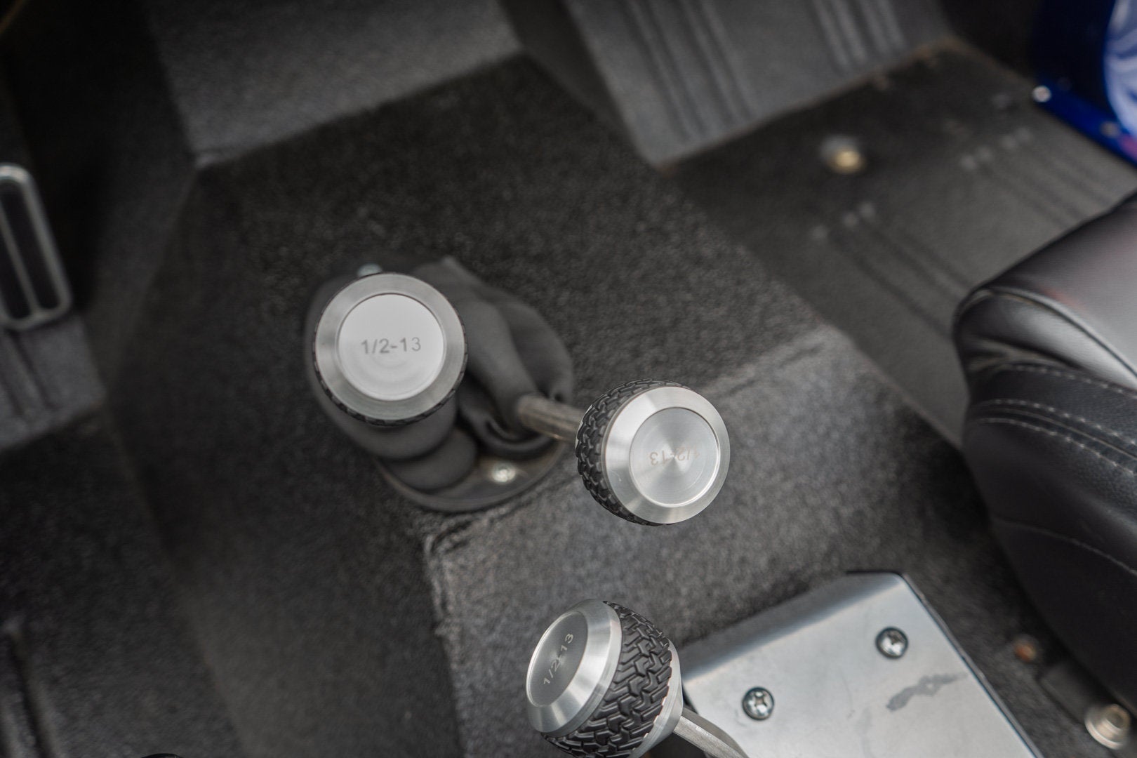 1973 Ford Bronco Base