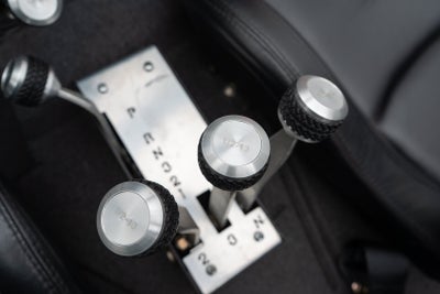 1973 Ford Bronco Base