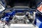 1973 Ford Bronco Base
