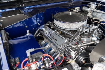 1973 Ford Bronco Base