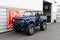 1973 Ford Bronco Base