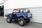 1973 Ford Bronco Base
