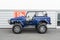 1973 Ford Bronco Base