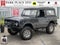 1969 Ford Bronco Resto-Mod