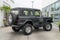 1969 Ford Bronco Resto-Mod
