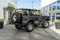 1969 Ford Bronco Resto-Mod
