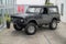 1969 Ford Bronco Resto-Mod