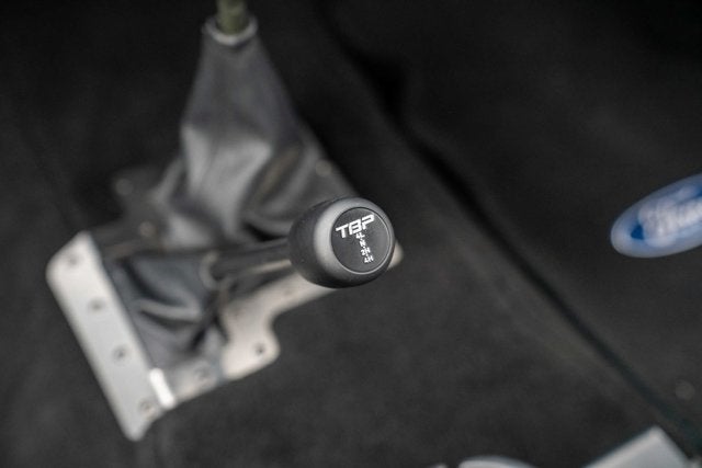 1969 Ford Bronco Resto-Mod