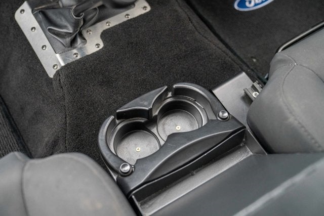 1969 Ford Bronco Resto-Mod