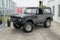 1969 Ford Bronco Resto-Mod