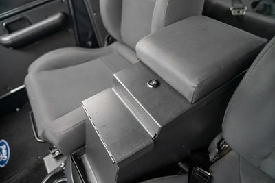 1969 Ford Bronco Resto-Mod