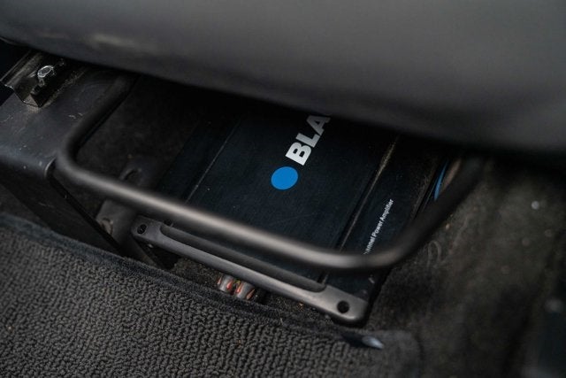 1969 Ford Bronco Resto-Mod