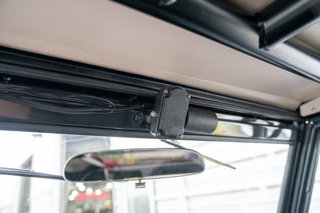 1969 Ford Bronco Resto-Mod