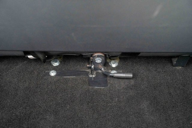 1969 Ford Bronco Resto-Mod