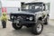 1969 Ford Bronco Resto-Mod