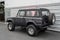 1969 Ford Bronco Resto-Mod