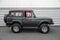1969 Ford Bronco Resto-Mod