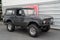 1969 Ford Bronco Resto-Mod