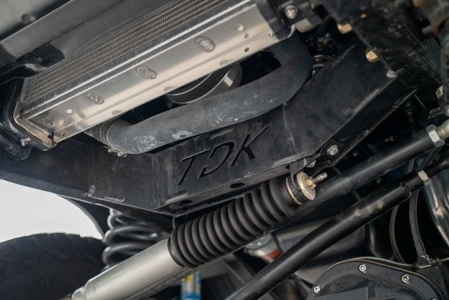 1969 Ford Bronco Resto-Mod