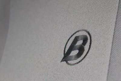 1972 Ford Bronco 4WD SUV