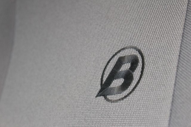 1972 Ford Bronco 4WD SUV