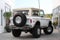 1972 Ford Bronco 4WD SUV