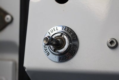 1972 Ford Bronco 4WD SUV