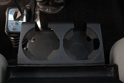 1972 Ford Bronco 4WD SUV