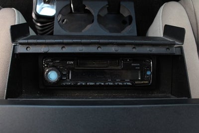 1972 Ford Bronco 4WD SUV