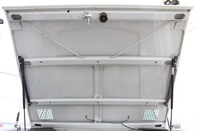 1972 Ford Bronco 4WD SUV