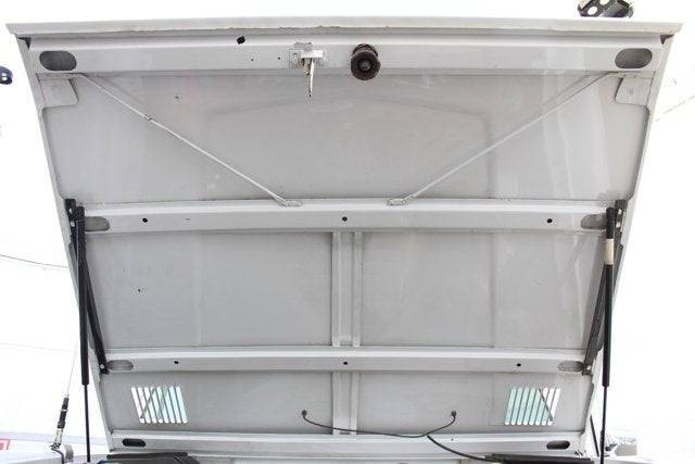 1972 Ford Bronco 4WD SUV